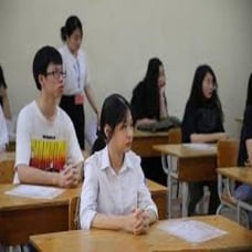 KẾT QUẢ TUYỂN SINH LỚP 10 NĂM HỌC 2021 - 2022